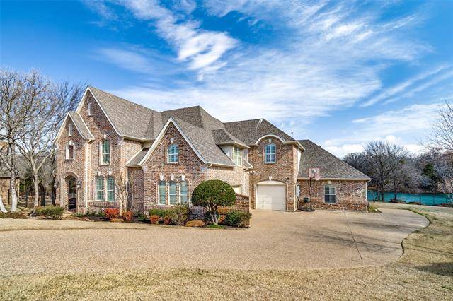 Keller, TX 76248,8744 Ramblewood Court