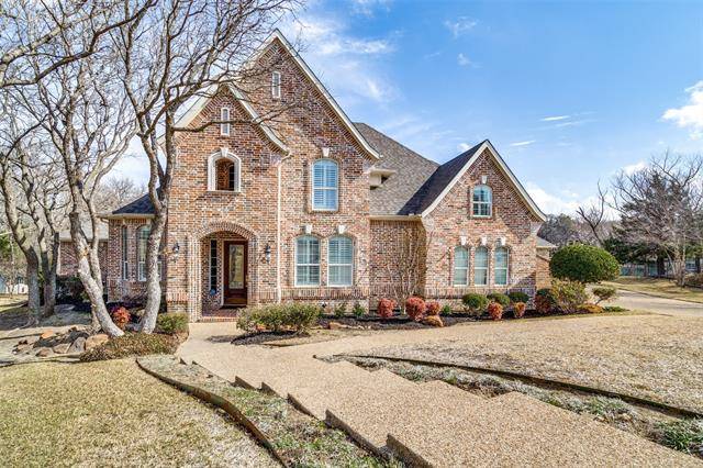 Keller, TX 76248,8744 Ramblewood Court