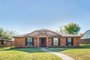 Plano, TX 75025,928 Simon Drive