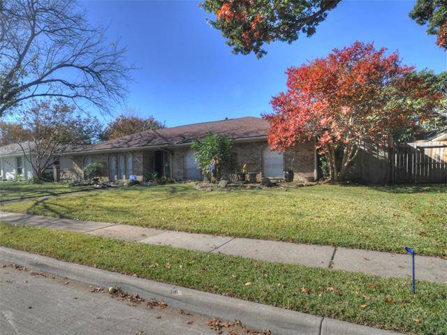 Plano, TX 75075,2405 Maple Leaf Drive