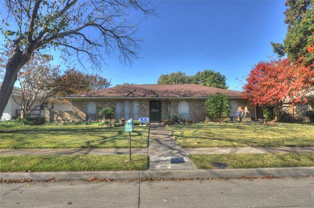 Plano, TX 75075,2405 Maple Leaf Drive