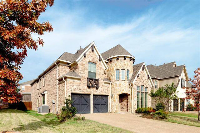 Plano, TX 75025,3533 Oakstone Drive