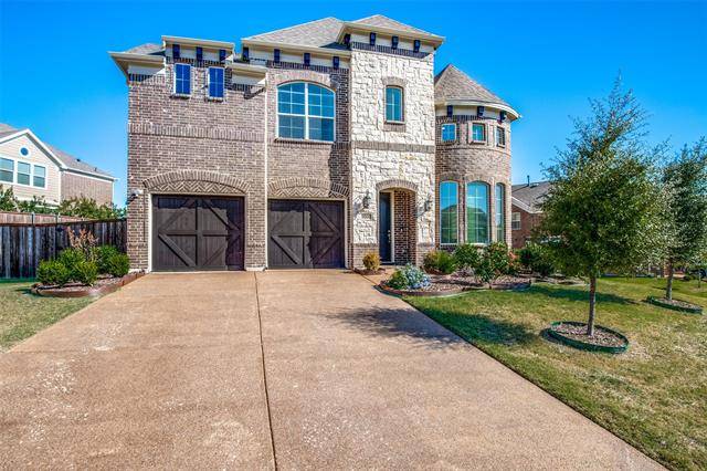 Plano, TX 75025,9808 Fernridge Drive