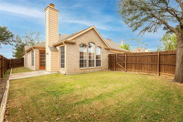 Plano, TX 75025,8808 Palacios Cove