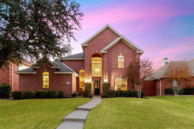 Plano, TX 75025,9325 Daystar Drive