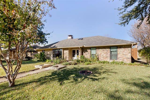 Plano, TX 75075,1825 Geneva Lane