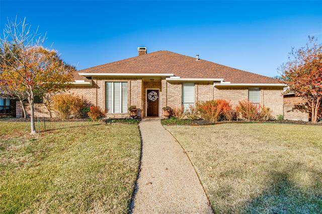 Plano, TX 75075,1513 Geneva Lane