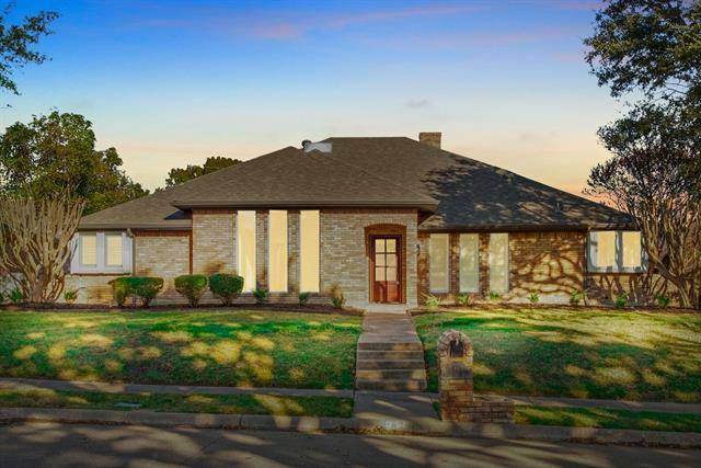 Plano, TX 75075,1421 Baffin Bay Drive