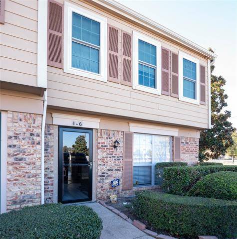 Plano, TX 75074,2400 Jupiter Road #6