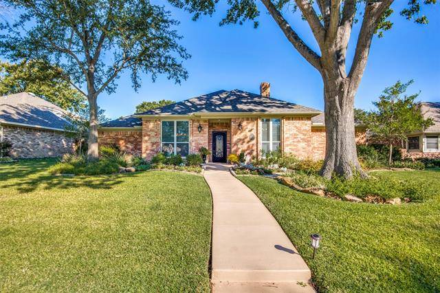 Plano, TX 75075,3525 Leathertop Drive