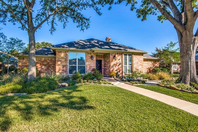 Plano, TX 75075,3525 Leathertop Drive