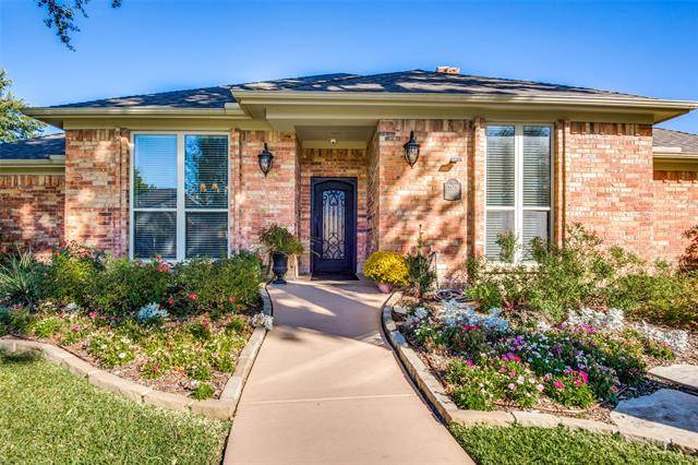 Plano, TX 75075,3525 Leathertop Drive