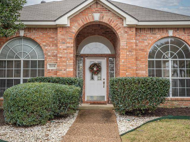 Plano, TX 75025,2104 Colborne Drive