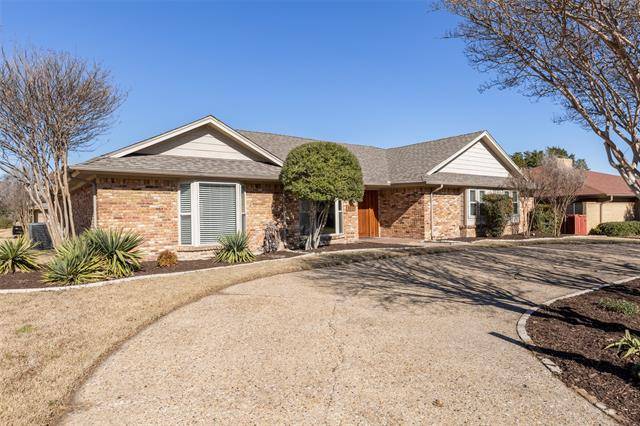 Plano, TX 75075,3037 Robin Road