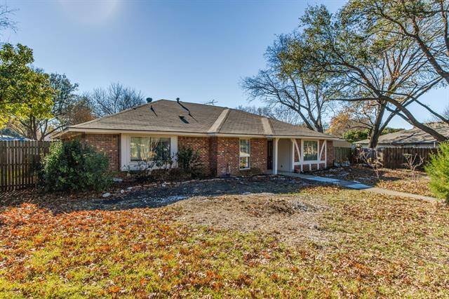 Plano, TX 75075,2804 Elmcrest Circle