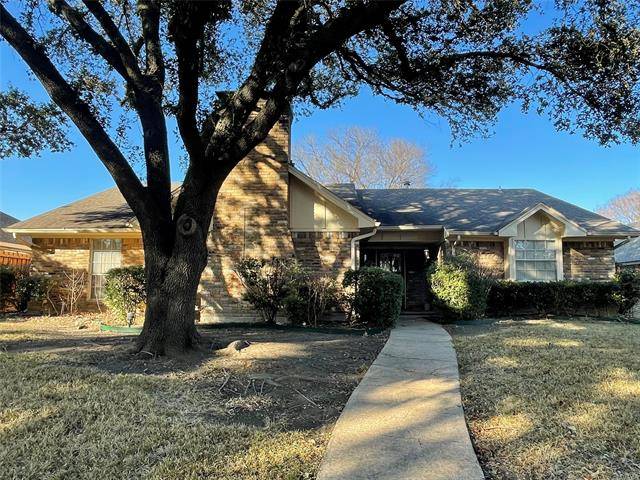 Plano, TX 75023,2509 Glenhaven Drive