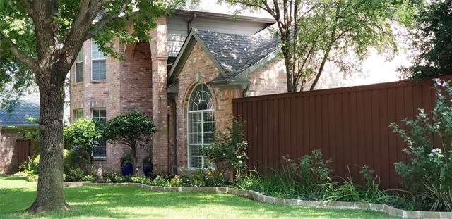 Plano, TX 75074,4204 Lavaca Drive