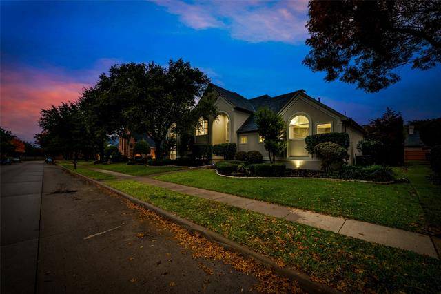 Plano, TX 75093,5033 Charles Place