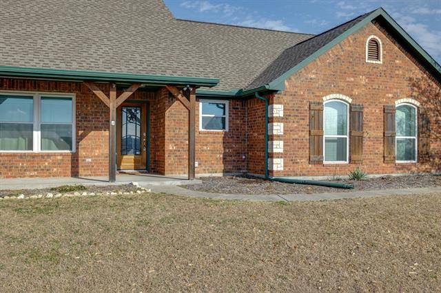 Weatherford, TX 76085,144 Churchill Circle