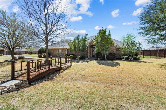 Crowley, TX 76036,2301 Portsmouth Court