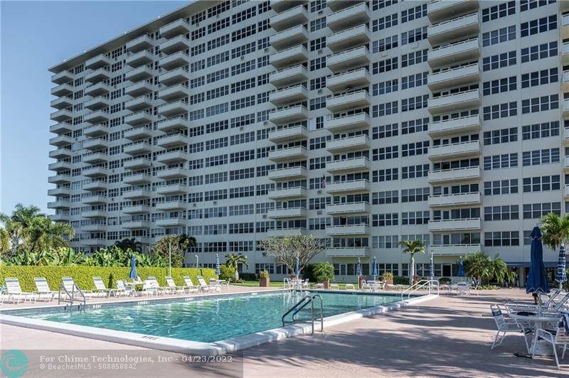 Fort Lauderdale, FL 33308,3200 NE 36th St  #102