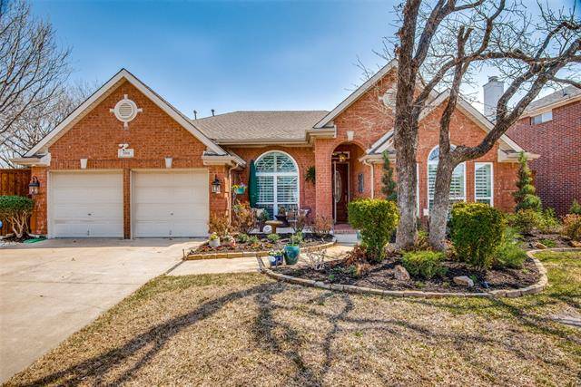 Flower Mound, TX 75028,3908 Spanish Oak Drive