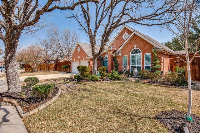 Flower Mound, TX 75028,3908 Spanish Oak Drive