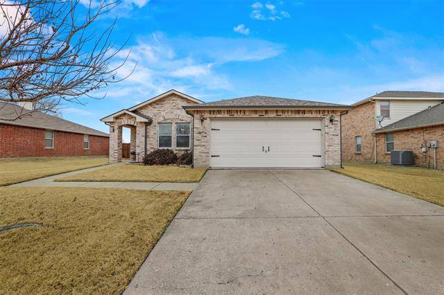 Little Elm, TX 75068,1729 Canyon Oaks Drive