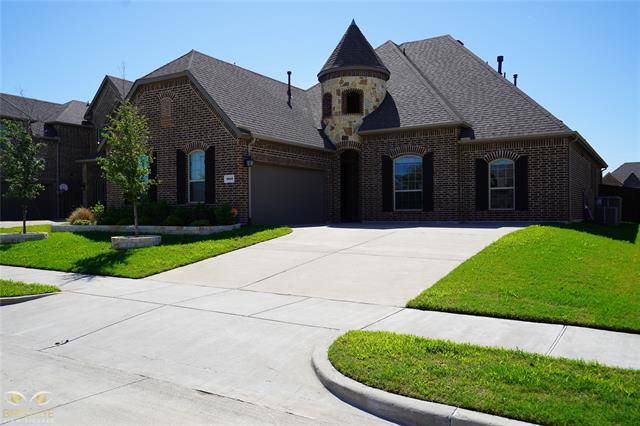 Wylie, TX 75098,1913 Perthshire Drive