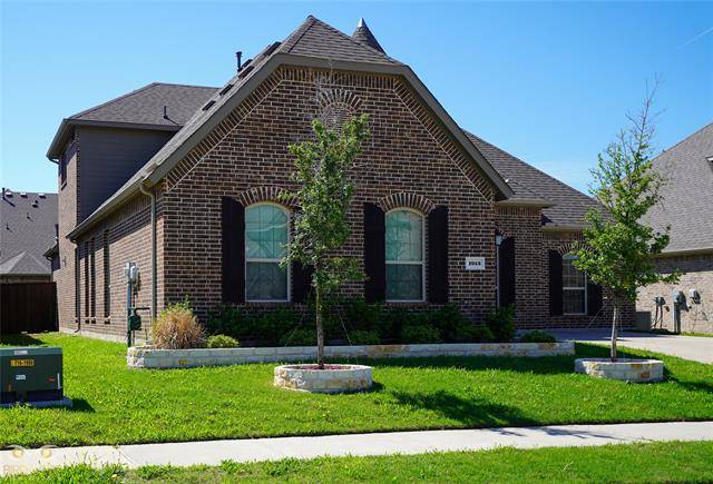 Wylie, TX 75098,1913 Perthshire Drive