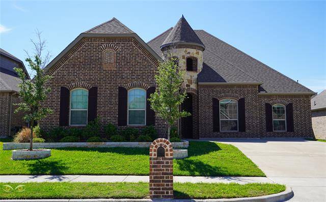 Wylie, TX 75098,1913 Perthshire Drive