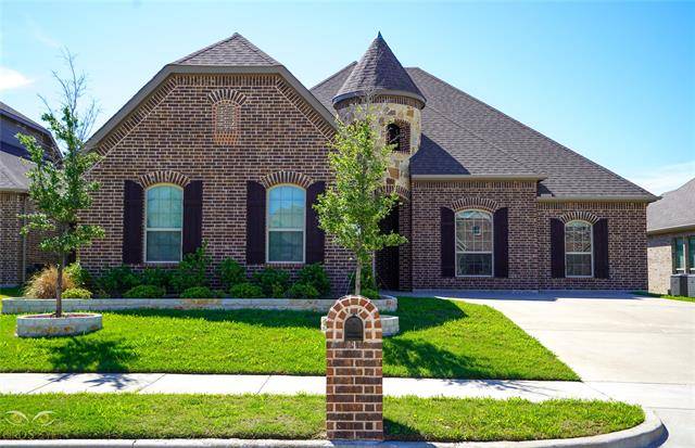 Wylie, TX 75098,1913 Perthshire Drive