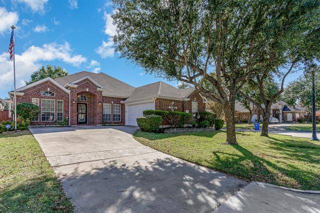 Rowlett, TX 75089,7810 Killarney Lane