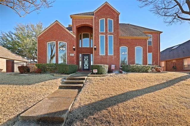 Rowlett, TX 75088,1710 Clydesdale Court