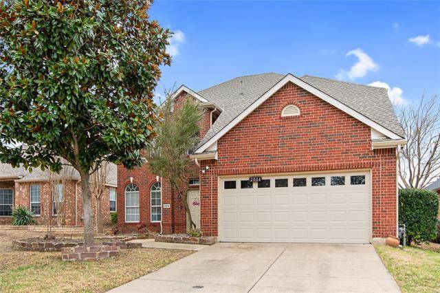 Mckinney, TX 75072,2804 Hudson Crossing