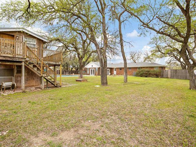 Lakeside, TX 76108,100 Paint Brush Road