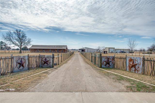 Pilot Point, TX 76258,1147 Berend Road