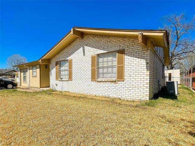 Garland, TX 75040,1533 Town Bluff Street