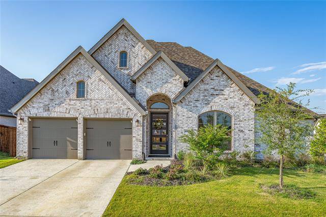 Aubrey, TX 76227,4000 Scout Lane