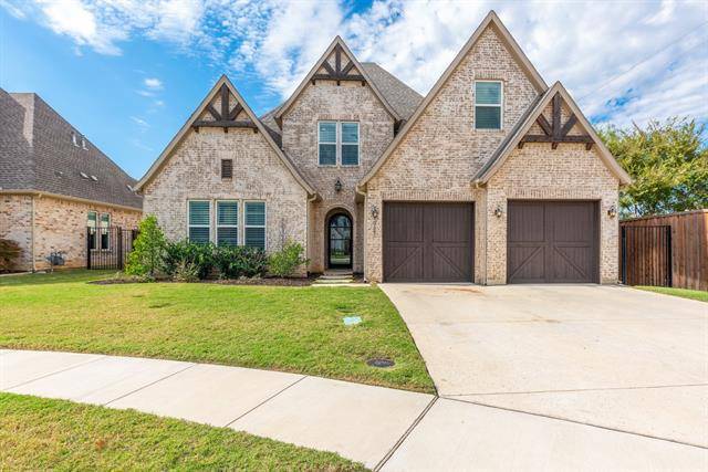 Grapevine, TX 76051,921 Vintners Court