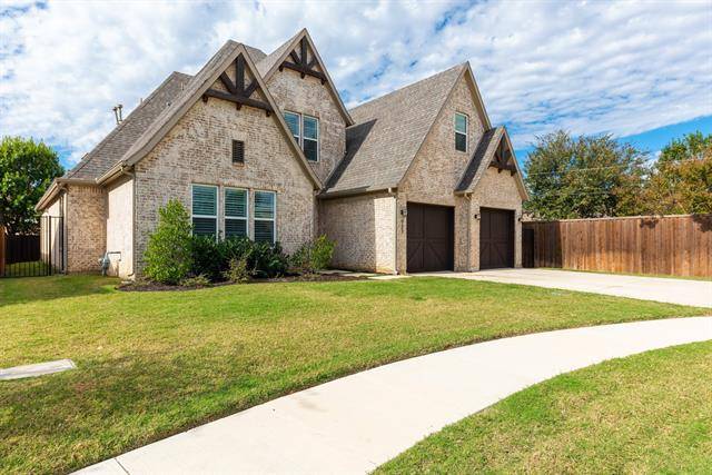 Grapevine, TX 76051,921 Vintners Court