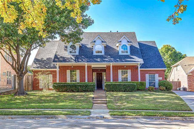 Grapevine, TX 76051,3356 Spruce Lane