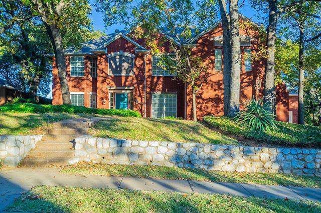 Grapevine, TX 76051,3417 Hightimber Drive