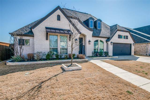 Melissa, TX 75454,2318 Jefferson Avenue