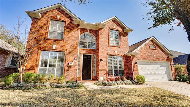 Flower Mound, TX 75028,1804 Sumac Drive