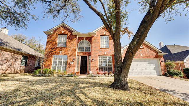 Flower Mound, TX 75028,1804 Sumac Drive