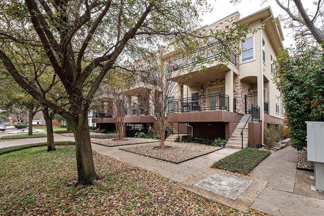 Dallas, TX 75219,4319 Bowser Avenue #101