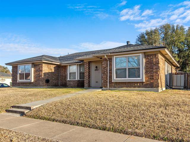 Watauga, TX 76148,6212 Prairie Court