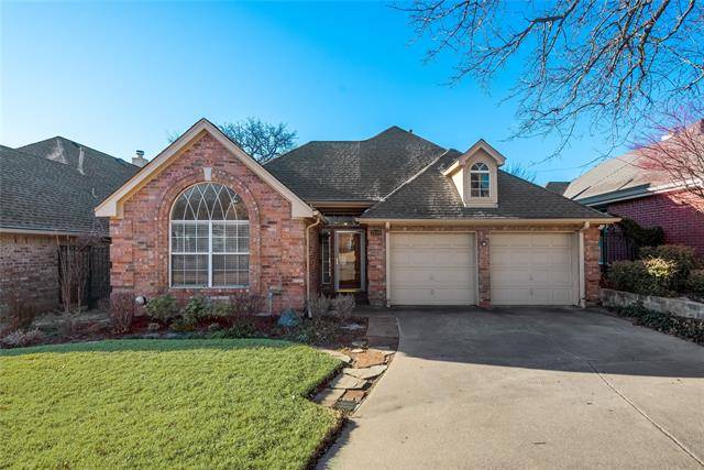 Arlington, TX 76017,3108 Spring Oak Place