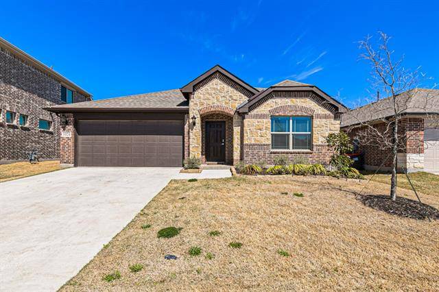 Anna, TX 75409,1024 Mapleton Drive